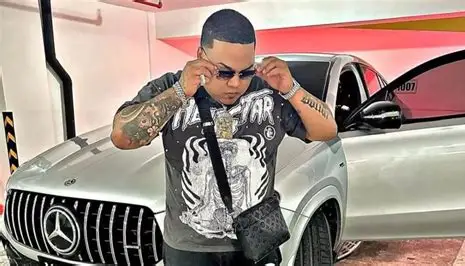 Caso “Nino Dollar” pasa a tribunal de tránsito tras muerte de padre e hija