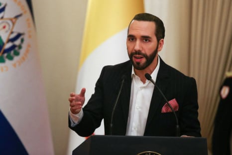 El Salvador moviliza ayuda para Colombia tras devastador terremoto