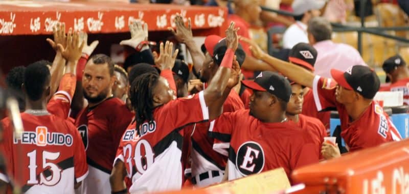 Los Leones del Escogido apuestan por experiencia, análisis y nuevas estrategias para la temporada 2026-27