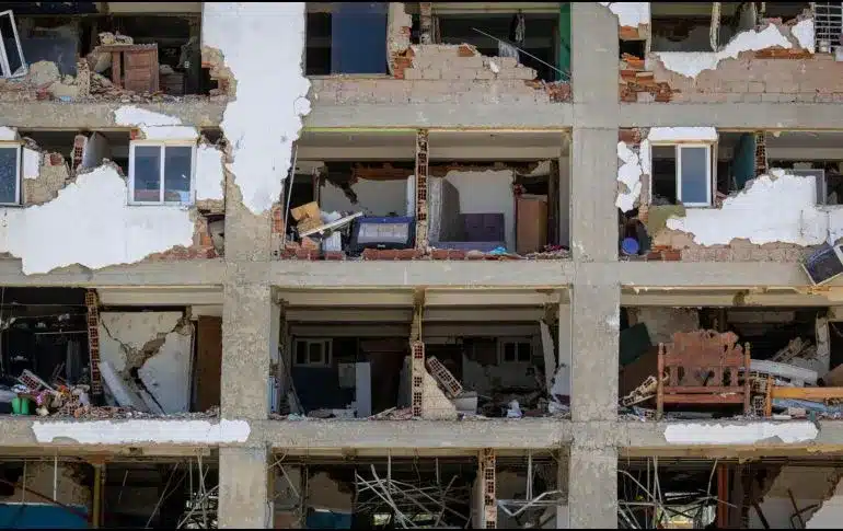 Venezuela inicia entrega de viviendas para familias afectadas por los terremotos de junio