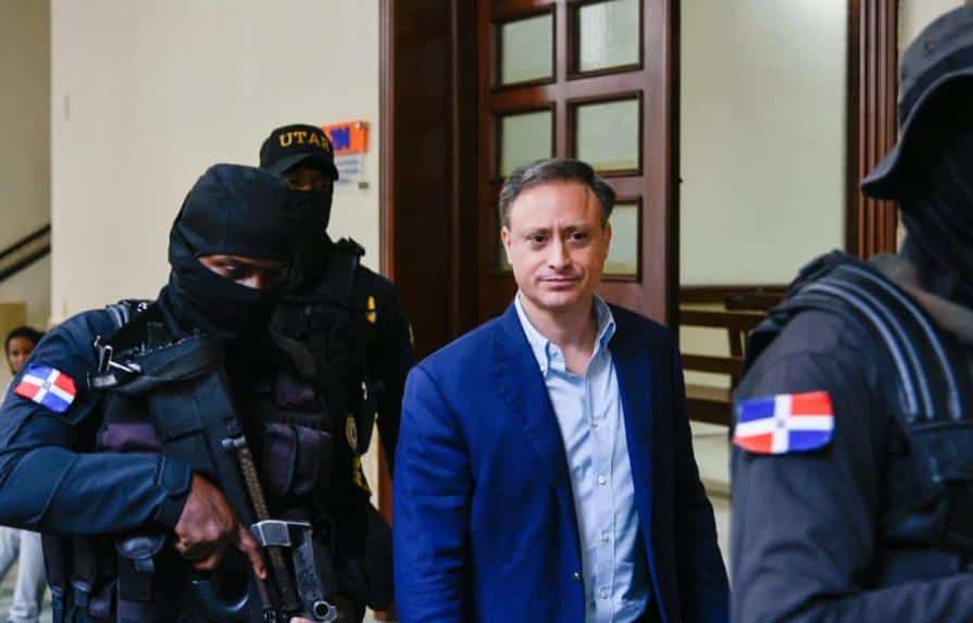 Caso Jean Alain Rodríguez continuará este miércoles tras suspensión de audiencia