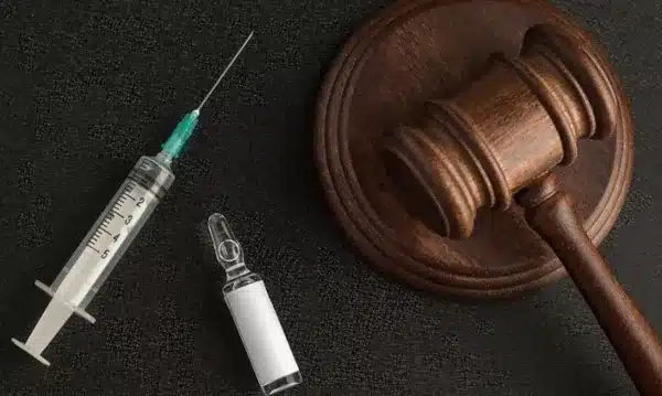 Nueva York pone en vigor ley que permite la asistencia médica para morir a pacientes terminales