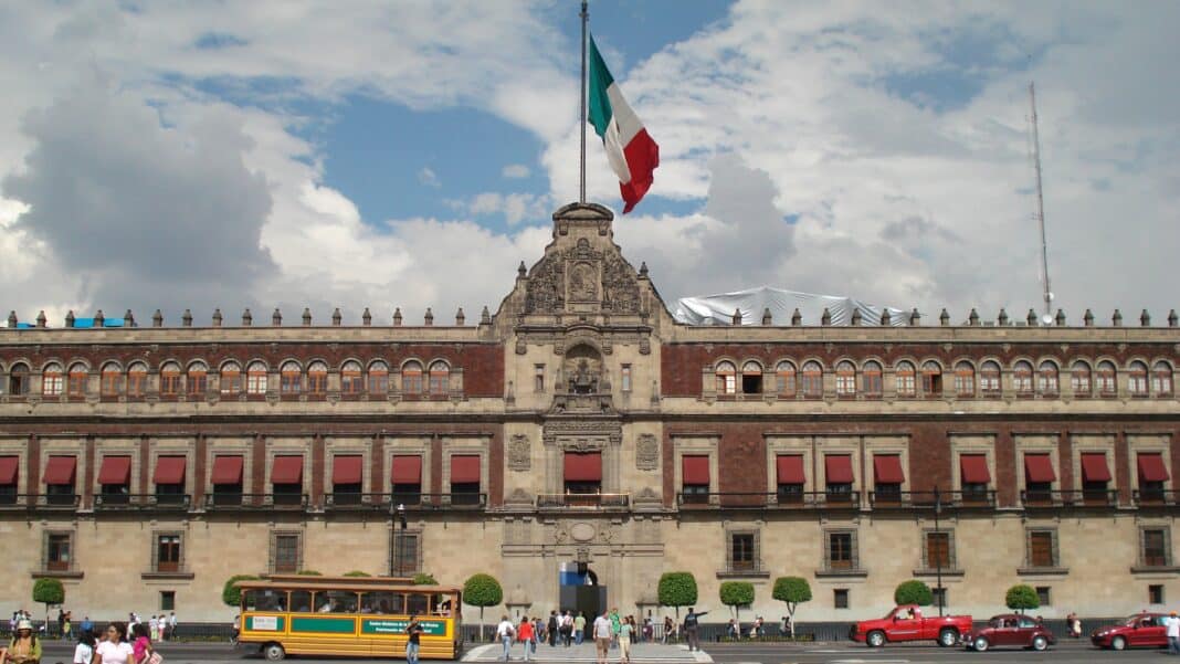 México propone una nueva ley ambiental para enfrentar la crisis climática