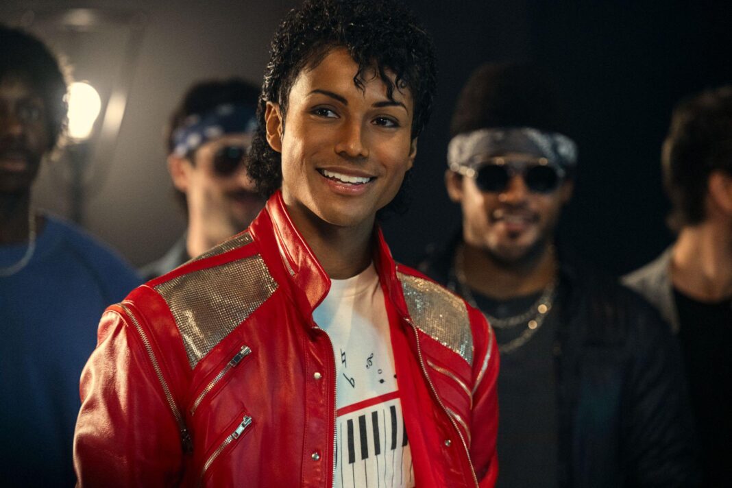 Secuela del biopic de Michael Jackson comenzará su producción antes de 2027