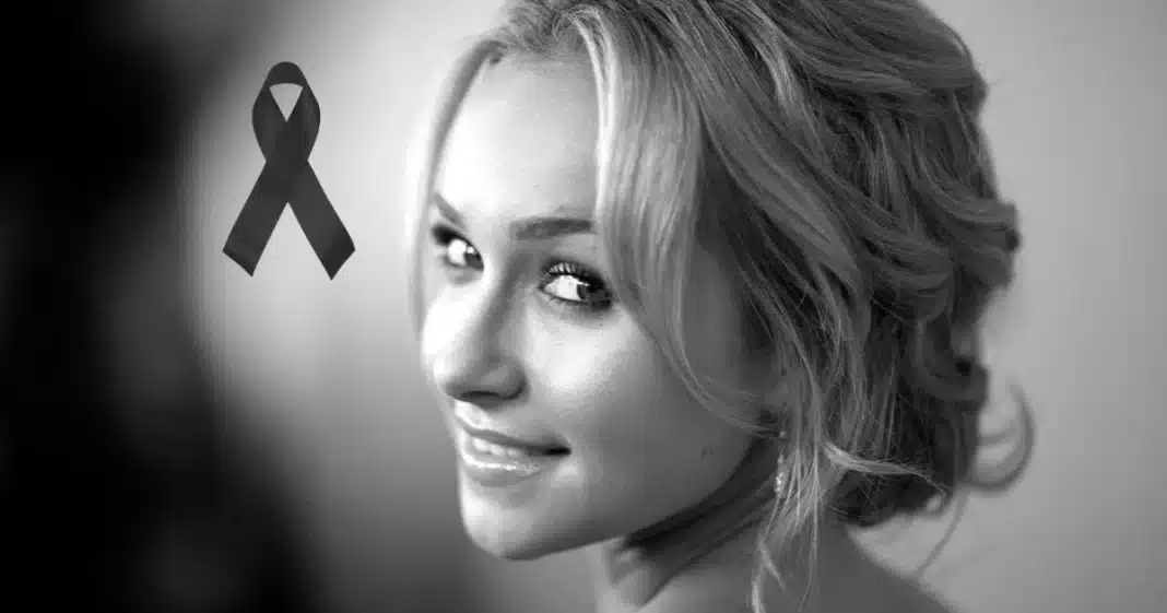Posible sobredosis rodea la muerte de Hayden Panettiere mientras continúan las investigaciones