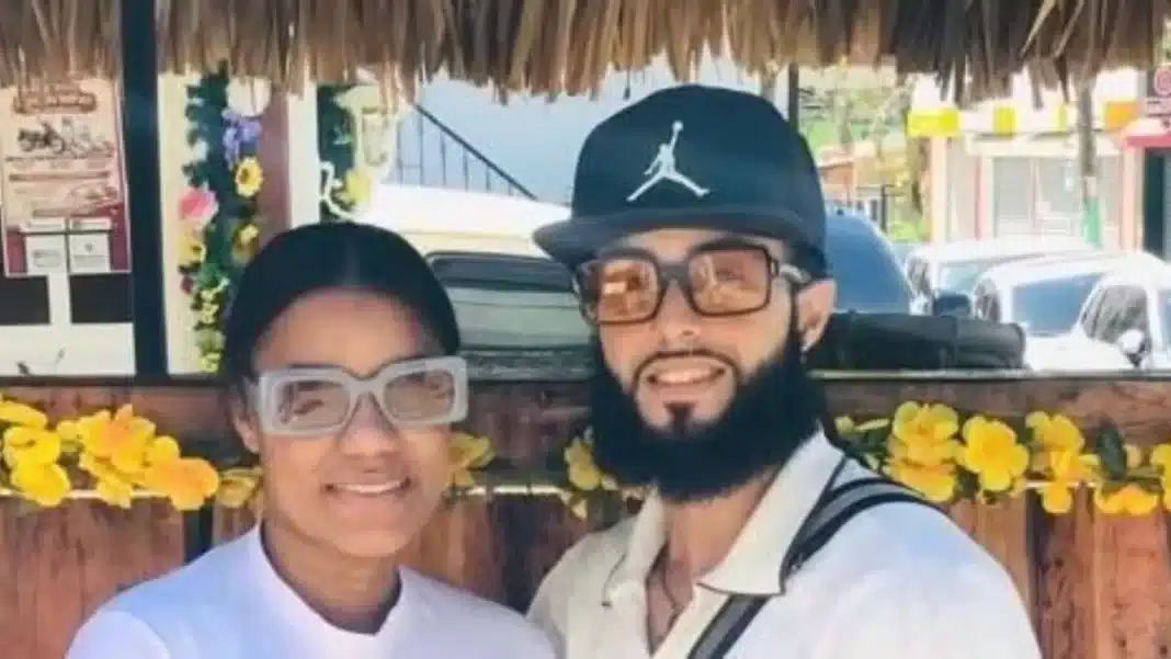 Dolor y reclamo de justicia tras asesinato de joven en Hatillo Palma