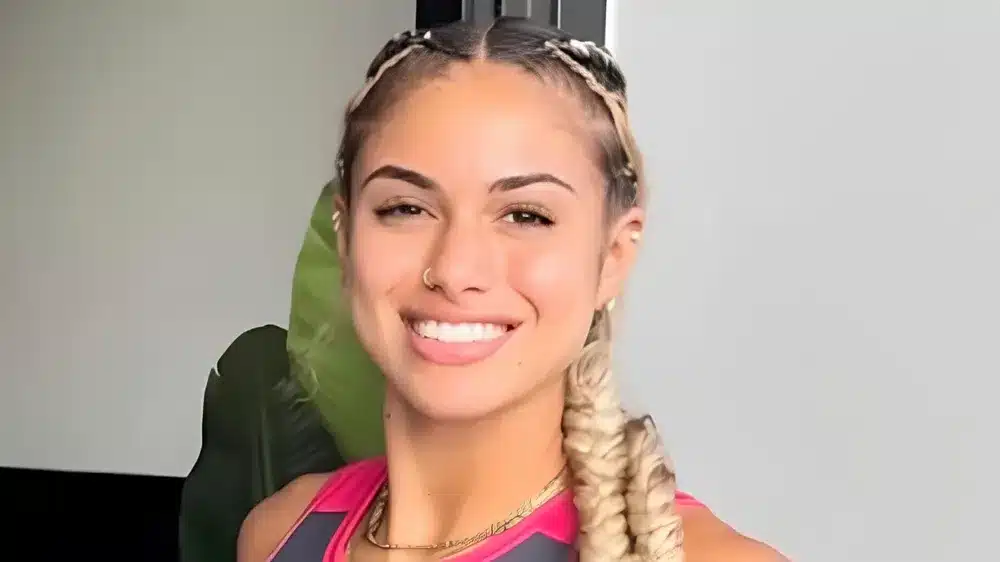 Atletismo australiano despide a la joven promesa Natasha Ward tras su fallecimiento
