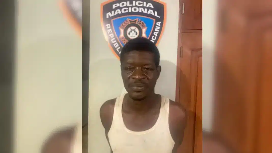 Policía captura en Altamira a recluso que se había fugado del CCR San Felipe