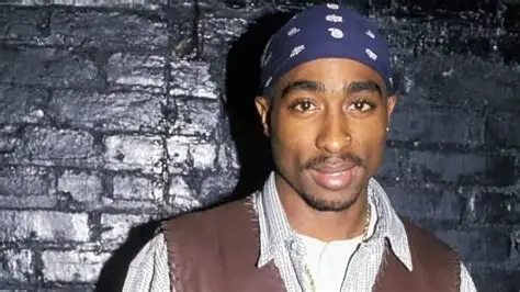 Comienza el juicio por el asesinato de Tupac Shakur casi 30 años después de su muerte