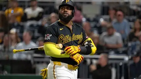 Piratas de Pittsburgh liberan a Marcell Ozuna tras una temporada de bajo rendimiento ofensivo