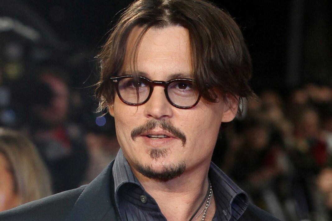 Johnny Depp revela su pasión por la pintura: “Picasso siempre ha sido un misterio maravilloso”
