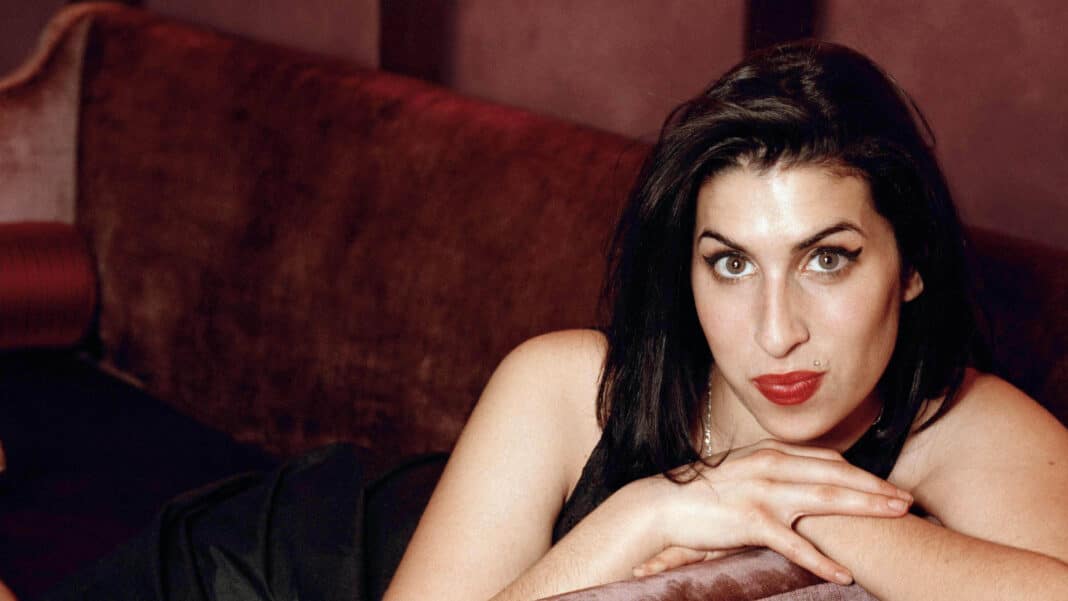 Londres prepara un concierto especial para celebrar los 20 años de ‘Back to Black’ de Amy Winehouse