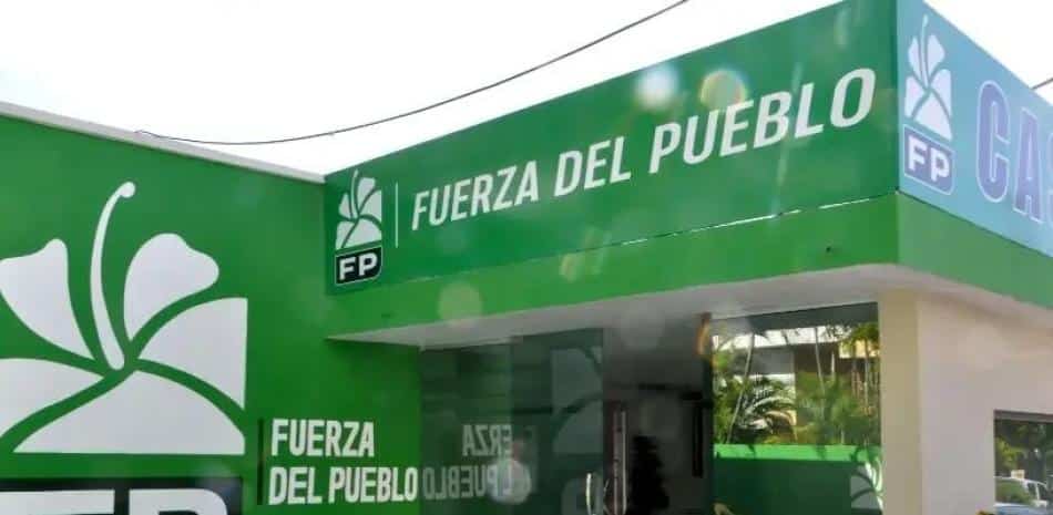 FP plantea trato especial para el arroz dominicano ante las reglas del DR-CAFTA
