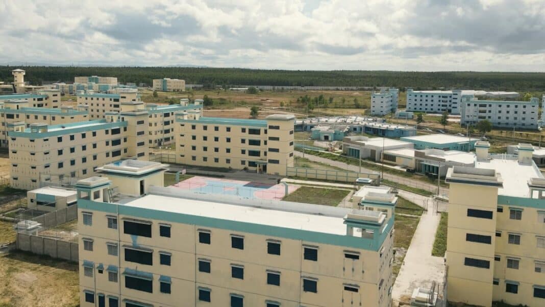 DGSPC abre investigación por muerte de privado de libertad en Las Parras
