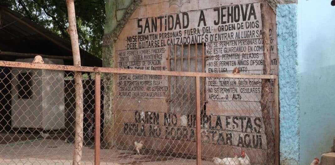 Pastor de Haina pone en duda denuncia contra Fundación Restaurando Vida y defiende al responsable del centro