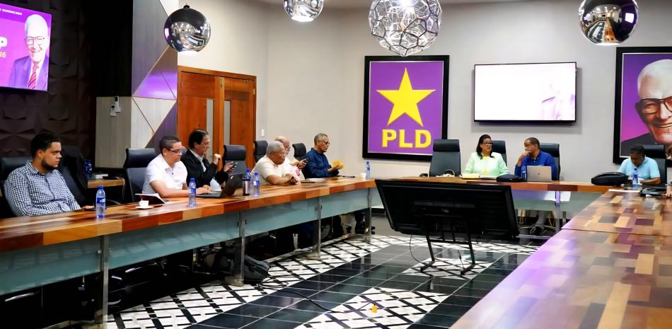 PLD defiende imparcialidad de comisión organizadora ante cuestionamientos por consulta presidencial