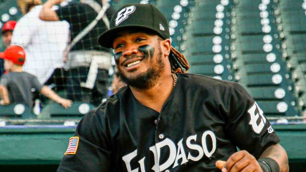Eguy Rosario vuelve a los Toros del Este tras intercambio con el Escogido