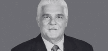 ACROARTE lamenta fallecimiento de su miembro fundador Claudio Concepción