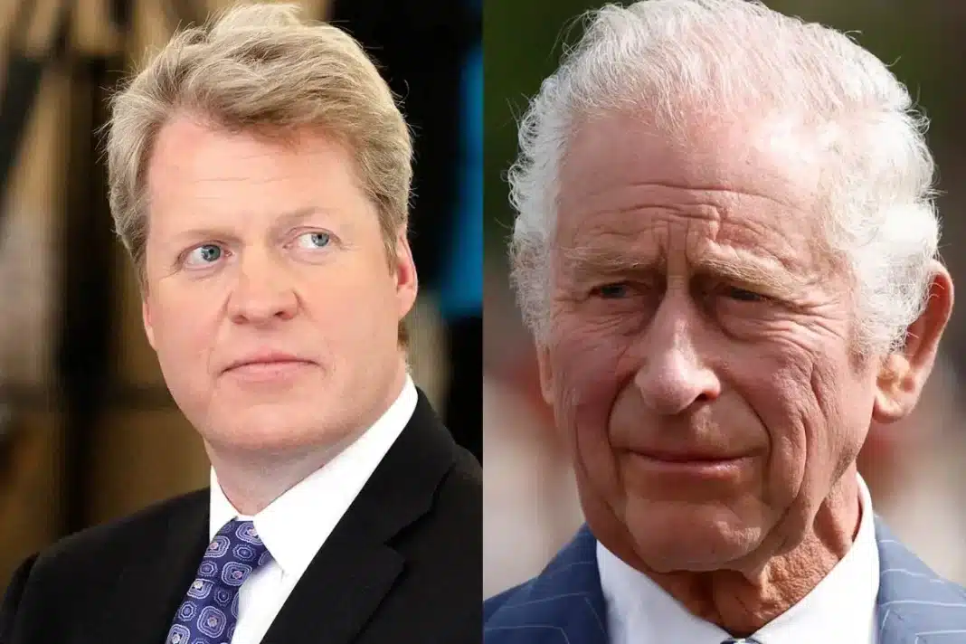 Buckingham niega que Carlos III dijera que Diana sería olvidada tras su muerte