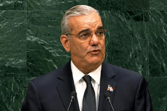 Abinader destaca ante la ONU salida de República Dominicana del Mapa del Hambre