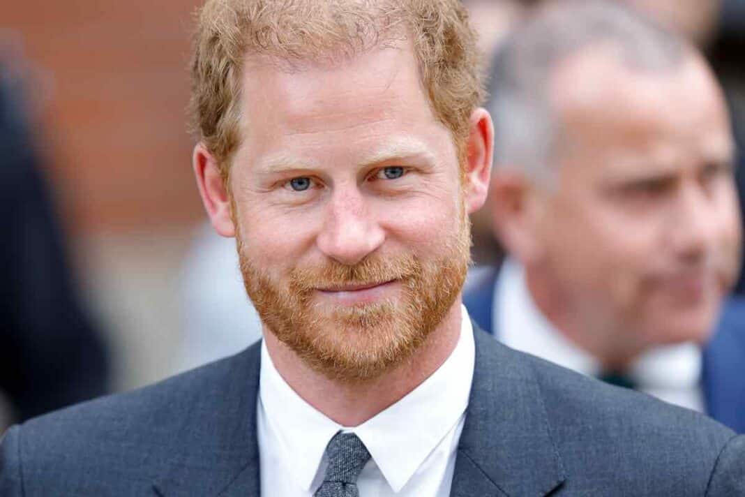El príncipe Harry cumple 42 años y vuelve a tomar protagonismo con una agenda en Reino Unido