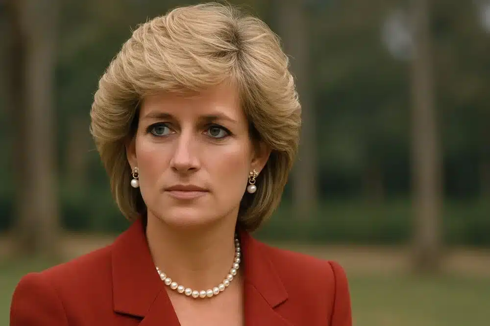 Nuevas memorias de Charles Spencer revelan una polémica conversación tras la muerte de Diana