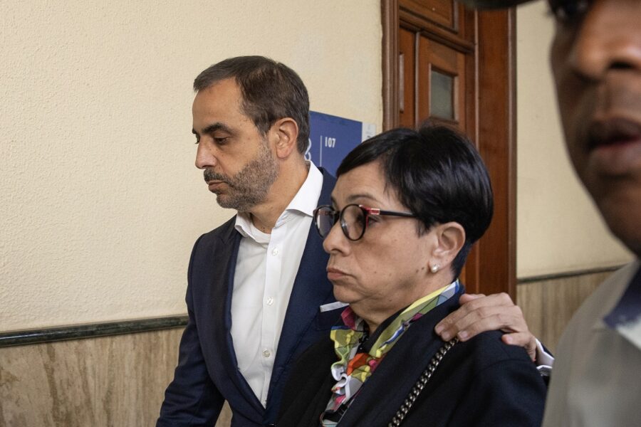Juicio por tragedia del Jet Set entra en pausa mientras se analiza informe sobre la estructura