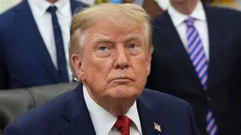 Trump cuestiona a México por violencia de los carteles y reclama mayor control territorial