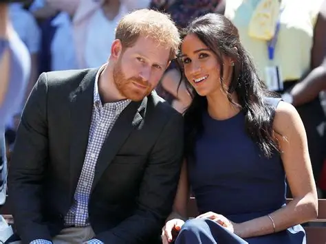 Carlos III cierra la puerta a cambios en el estatus de Enrique y Meghan dentro de la monarquía