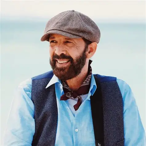 Juan Luis Guerra se une a la gran celebración de Ramón Orlando por sus 50 años de música