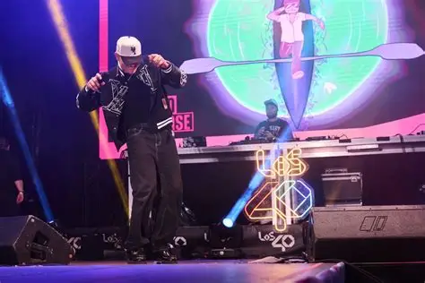 Kapo se presentará en RD con su gira “Afro Rosa”