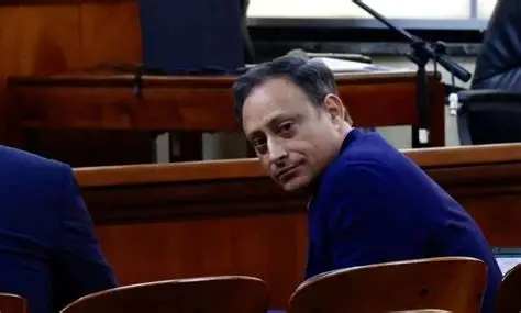 Jean Alain Rodríguez pierde recurso y queda vigente indemnización a Marino Zapete