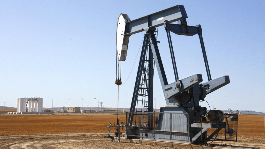 Petróleo WTI cae a US$94.59 mientras el mercado evalúa una posible salida al conflicto entre EE.UU. e Irán