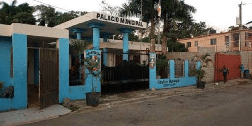 Junta Municipal de La Victoria explica contratación de hombre señalado en caso de Zeneida Castillo