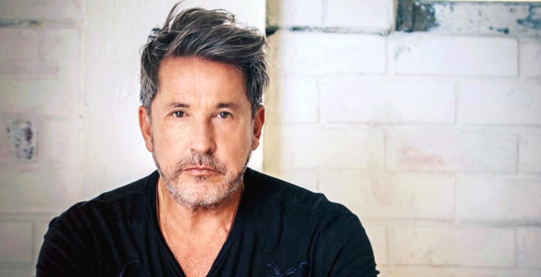 Ricardo Montaner regresará a Santo Domingo con su gira “El Último Regreso”