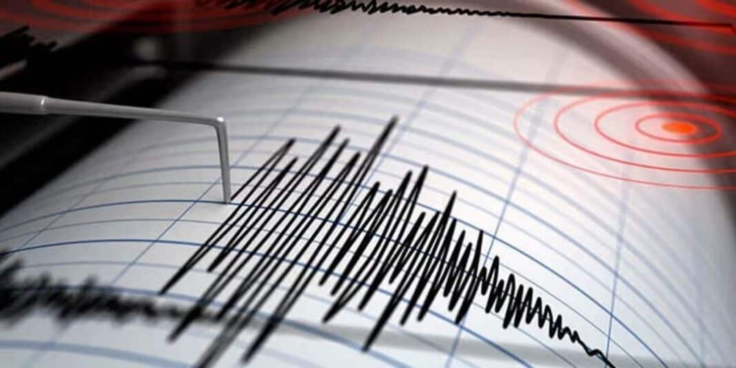 ¡Vuelve a temblar! Sismo de magnitud 5.5 sacude varias zonas de República Dominicana