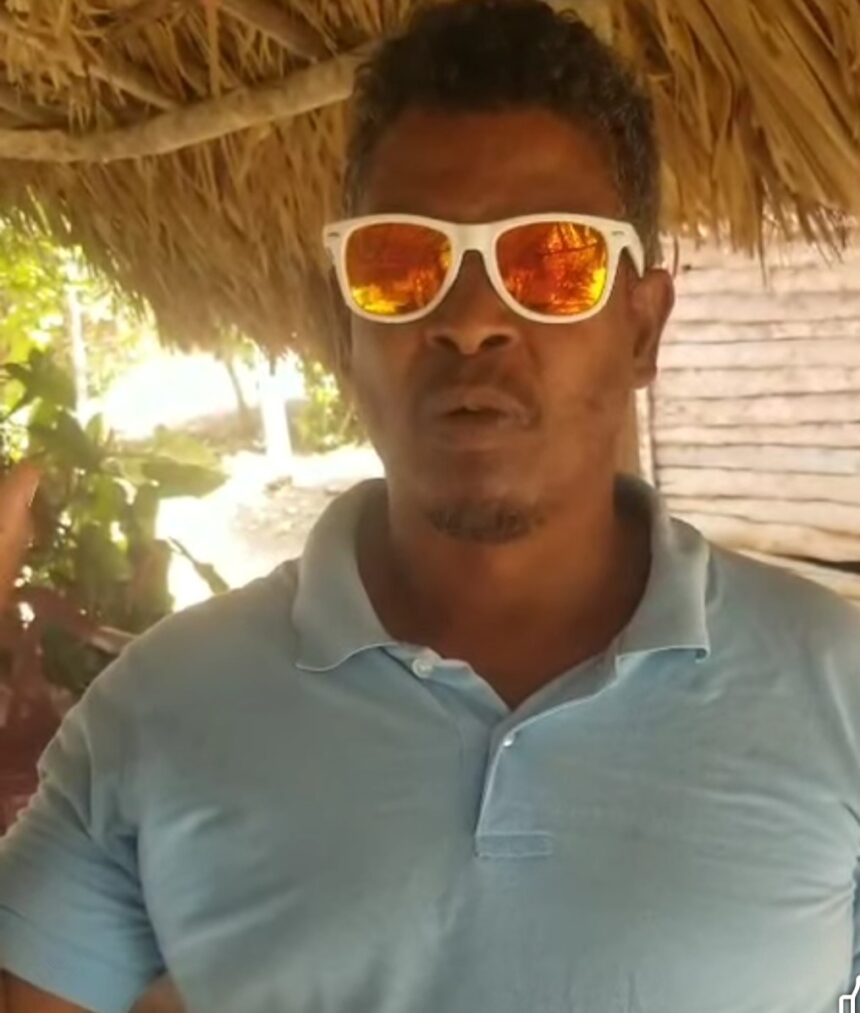 Denuncian presunto abuso durante operativo militar en Azua