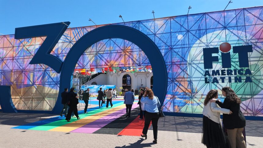 República Dominicana lleva su oferta turística a Argentina como país invitado en la FIT 2026