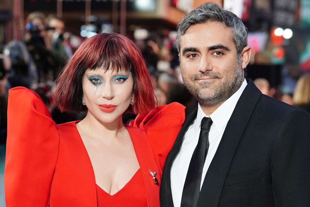 Lady Gaga y Michael Polansky se convierten en padres por primera vez, según reportes