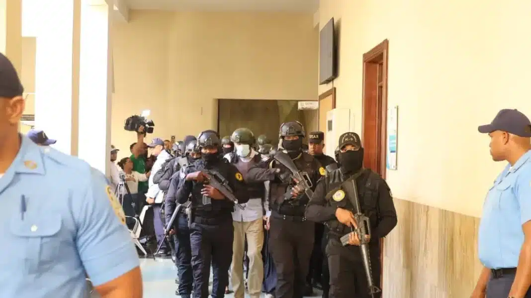 Caso SeNaSa 2.0: tribunal reprograma para el miércoles audiencia contra 25 investigados