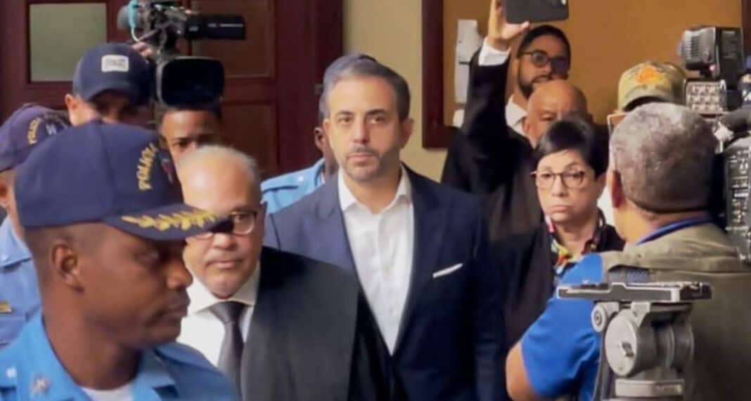 Tribunal retoma este viernes el juicio por el desplome del Jet Set con más testigos y peritos