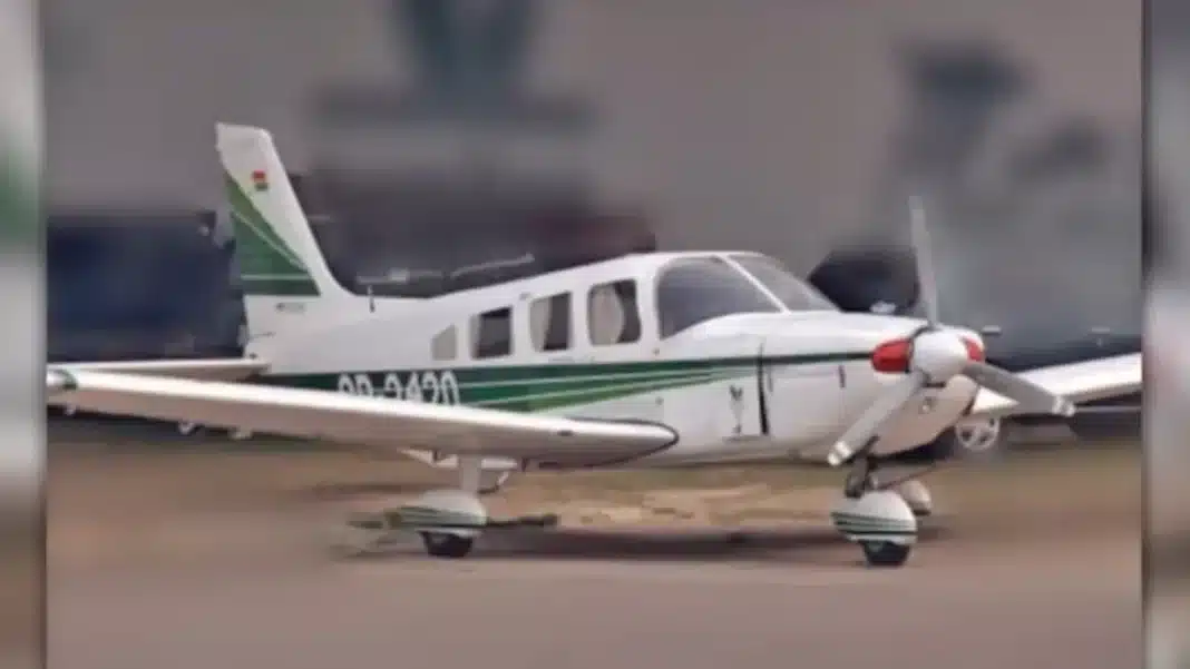 Tragedia aérea en Colombia: localizan muertos a los cinco ocupantes de avioneta accidentada