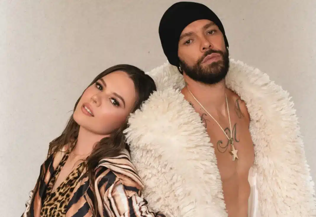 Jesse Huerta anuncia una pausa: así cambia el rumbo de Jesse & Joy tras más de dos décadas