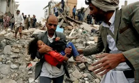 ACNUR alerta sobre posible llegada de más de 10,000 refugiados desde Yemen a Yibuti y Somalia