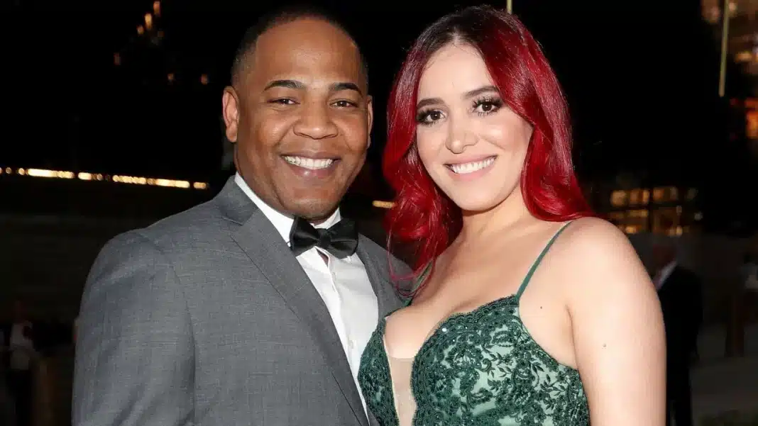 Edwin Encarnación anuncia proceso de divorcio de Karen Yapoort tras polémica declaración en redes