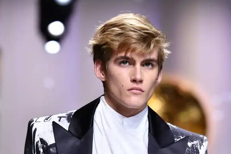 Muere a los 27 años Presley Gerber, hijo de Cindy Crawford