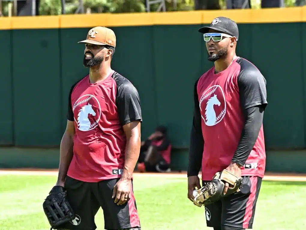 Gigantes del Cibao amplían su grupo de trabajo con 11 nuevos jugadores