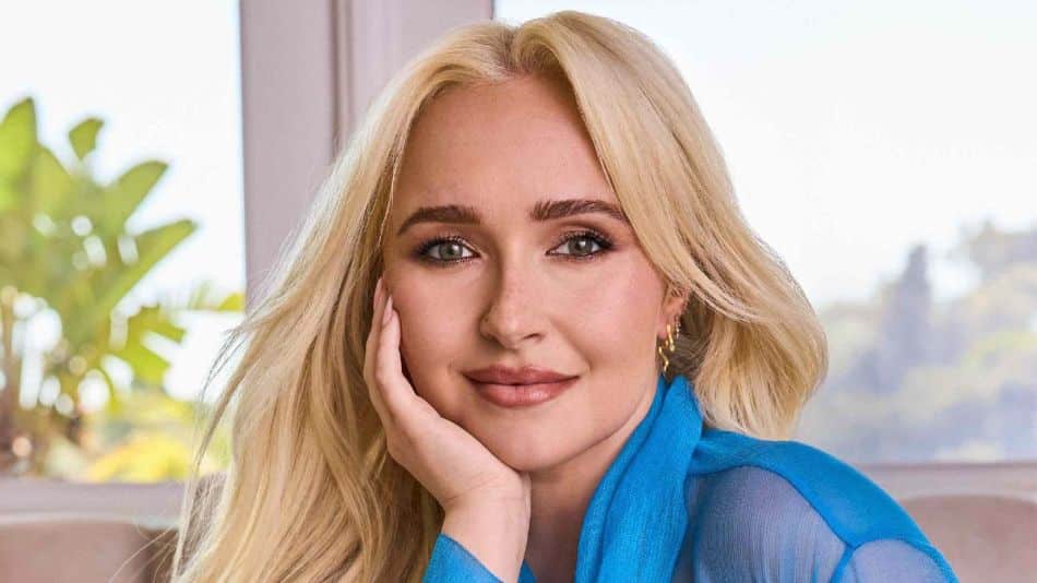 Hayden Panettiere habría consumido oxicodona con fentanilo antes de morir