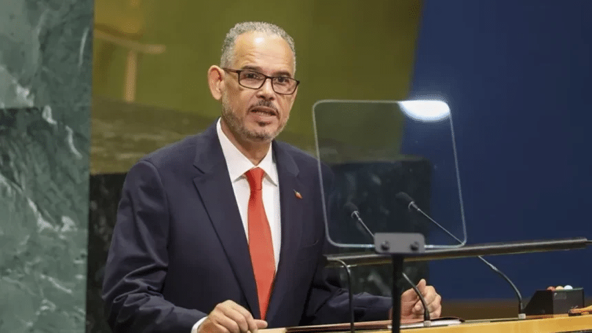 Haití celebra extensión de la fuerza antipandillas de la ONU hasta marzo de 2027