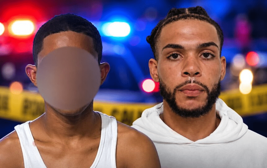 Policía investiga doble homicidio de dos jóvenes entre La Caleta y Boca Chica